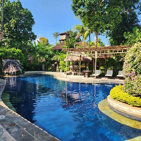 โรงแรมแรมบูแทน โลวินา ภายนอก รูปภาพ