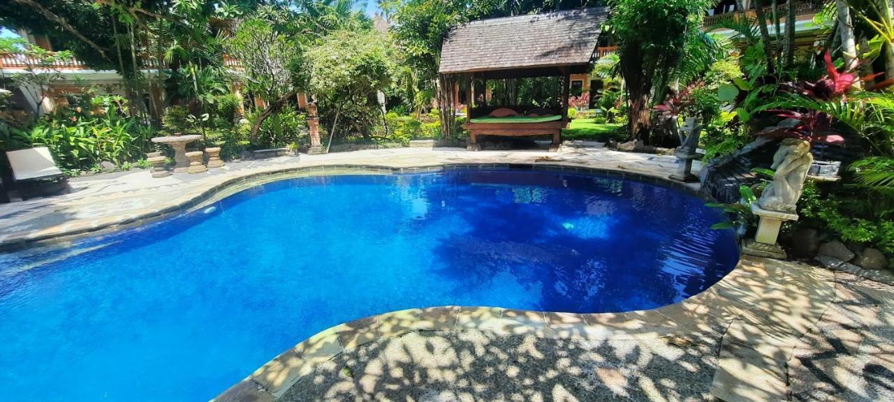 โรงแรมแรมบูแทน โลวินา ภายนอก รูปภาพ