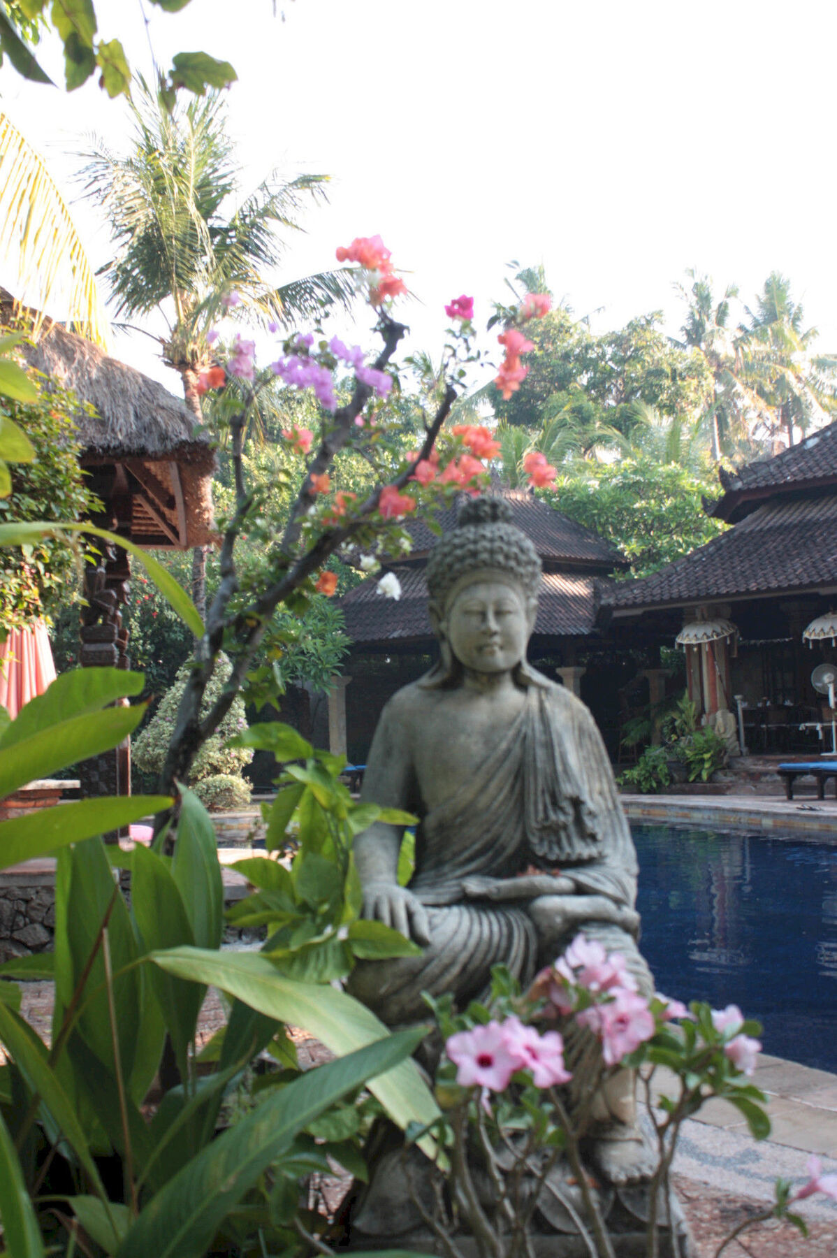 โรงแรมแรมบูแทน โลวินา ภายนอก รูปภาพ