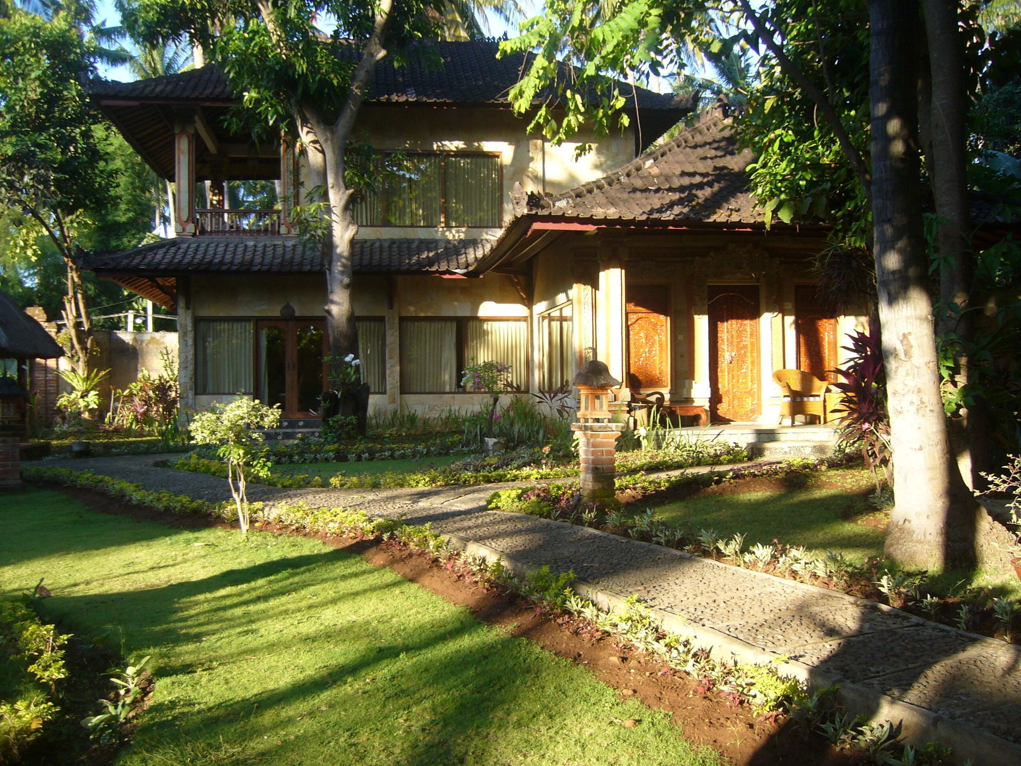 โรงแรมแรมบูแทน โลวินา ภายนอก รูปภาพ